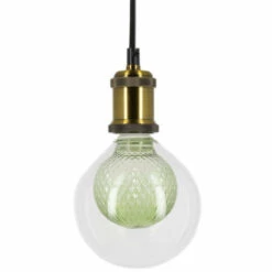 XANLITE - Ampoule Déco LED, Double Verre Vert, G125, Culot E27, 4W Cons. 2700K Blanc Chaud - RFDEB125DVGREEN 11 XANLITE - Ampoule Déco LED, Double Verre Vert, G125, Culot E27, 4W Cons. 2700K Blanc Chaud - RFDEB125DVGREEN -Pas Cher Ampoule LED Boutique 47378222 5