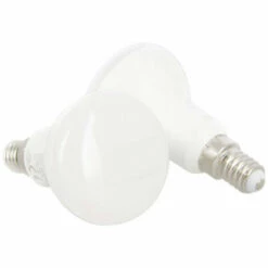 XANLITE - Ampoule LED 60W 806LM E14 Blanc Neutre - PACK2ALR50806CW -Pas Cher Ampoule LED Boutique 47378247 3