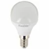 XANLITE - Ampoule LED P45, Culot E14, 5W Cons. (40W Eq.), Lumière Blanc Chaud - EV470P -Pas Cher Ampoule LED Boutique 47378276 1