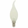 XANLITE - Ampoule à Filament LED Flamme Coup De Vent, Culot E14, 4W Cons. (40W Eq.), Lumière Blanche Chaud - RFV470FCO -Pas Cher Ampoule LED Boutique 47378295 1