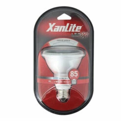 XANLITE - Ampoule LED PAR30, Culot E27, 10W Cons. (85W Eq.), Lumière Blanc Neutre - ALPAR30 -Pas Cher Ampoule LED Boutique 47378312 5