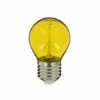 XANLITE - Ampoule LED P45, Culot E27, 2W Cons. (N.C Eq.), Lumière Lumière Jaune - EEPJ 2 XANLITE - Ampoule LED P45, Culot E27, 2W Cons. (N.C Eq.), Lumière Lumière Jaune - EEPJ -Pas Cher Ampoule LED Boutique 47378314 1