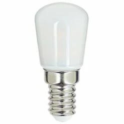 XANLITE - Ampoule LED T26, Culot E14, 2W Cons. (15W Eq.), Lumière Blanc Chaud - ALT26140