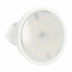 XANLITE - Ampoule LED Spot, Culot GU10, 5,5W Cons. (35W Eq.), Lumière Blanc Chaud, 150 Lumen En Autonome - SG400SEL -Pas Cher Ampoule LED Boutique 47378346 4