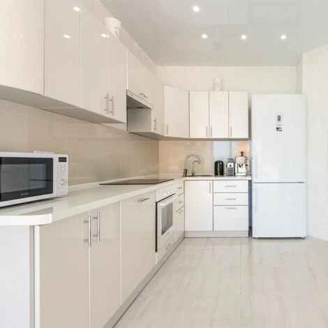 XANLITE - Ampoule LED Spot, Culot GU10, 5W Cons. (50W Eq.), Lumière Blanche Neutre - VG50SCW 4 XANLITE - Ampoule LED Spot, Culot GU10, 5W Cons. (50W Eq.), Lumière Blanche Neutre - VG50SCW – Image 2