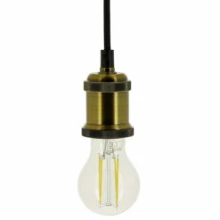 XANLITE - Lot X2 Ampoules à Filament LED EDF, Standard, Culot E27, Conso 8W Eq. 75W, Blanc Neutre - PACK2RFE1055GCWEDF -Pas Cher Ampoule LED Boutique 47378374 5