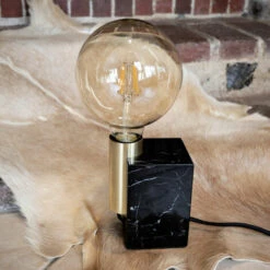 XANLITE - Ampoule LED Déco Globe (G125) / Vintage Au Verre Ambré, Culot E27, 7W Cons. (50W Eq.), 638 Lumens, Lumière Blanc Chaud - RFDE800B125A -Pas Cher Ampoule LED Boutique 47378382 3