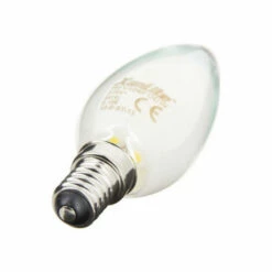 XANLITE - Ampoule LED Filament B35, Culot E14, 6,5W Cons. (60W Eq.), 4000K Blanc Neutre - RFV806FOCW -Pas Cher Ampoule LED Boutique 47378394 3