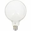 XANLITE - Ampoule LED G125 Opaque, Culot E27, Conso. 17W, 2452 Lumens, Blanc Chaud - RFE2452BO