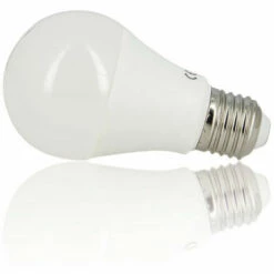 XANLITE - Ampoule LED A60, Culot E27, 11W Cons. (75W Eq.), Lumière Blanc Chaud - EE1055G -Pas Cher Ampoule LED Boutique 47378431 5