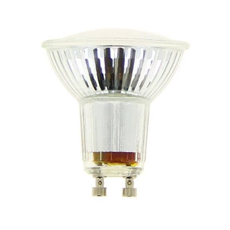 XANLITE - Ampoule LED Spot, Culot GU10, 5,6W Cons. (50W Eq.), Lumière Blanc Neutre - MG450SCW 3 XANLITE - Ampoule LED Spot, Culot GU10, 5,6W Cons. (50W Eq.), Lumière Blanc Neutre - MG450SCW