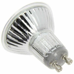 XANLITE - Ampoule LED Spot Dimmable, Culot GU10, 5,5W Cons. (50W Eq.), Lumière Blanc Neutre - VG50SCWD -Pas Cher Ampoule LED Boutique 47378456 4