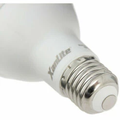 XANLITE - Ampoule LED PAR20, Culot E27, 6W Cons. (68W Eq.), Lumière Blanc Neutre - ALPAR20 -Pas Cher Ampoule LED Boutique 47378461 3