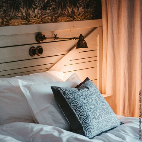 XANLITE - Ampoule LED Spots, Culot GU5.3, 2,7W Cons. (35W Eq.), Lumière Blanc Chaud - MM180ST 4 XANLITE - Ampoule LED Spots, Culot GU5.3, 2,7W Cons. (35W Eq.), Lumière Blanc Chaud - MM180ST – Image 2