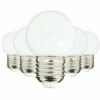 XANLITE - Lot De 5 Ampoules LED, Culot E27, RVB, Spécial Extérieur - PACK5EEGRLPRVBJR 1 XANLITE - Lot De 5 Ampoules LED, Culot E27, RVB, Spécial Extérieur - PACK5EEGRLPRVBJR -Pas Cher Ampoule LED Boutique 47378501 1