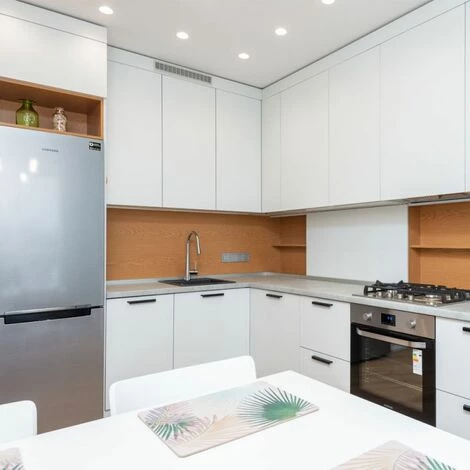 TOULUM - Lot De 3 Ampoules Spot + 1 Gratuite, Culot GU10, 5W Cons. Et 50W Eq., Lumière Blanche Neutre - PACK31TG50SCW 4 TOULUM - Lot De 3 Ampoules Spot + 1 Gratuite, Culot GU10, 5W Cons. Et 50W Eq., Lumière Blanche Neutre - PACK31TG50SCW – Image 2