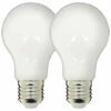XANLITE - Pack De 2 Ampoules LED (A60), Culot E27, Conso. 8W (eq. 75W), 1055 Lumens, Blanc Neutre - PACK2RFE1055GOCWED -Pas Cher Ampoule LED Boutique 47378529 1