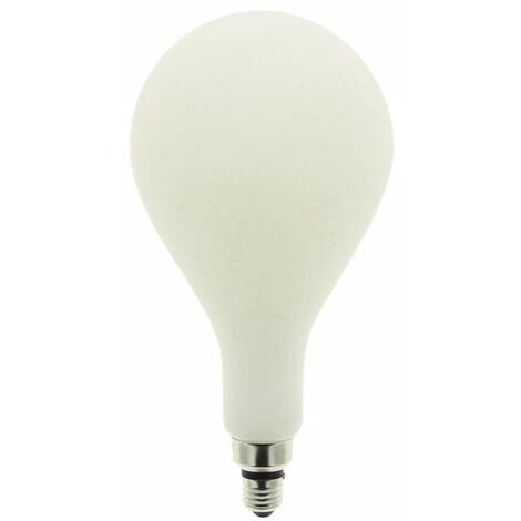 XANLITE - Ampoule LED Déco éclairante Poire Opaline Au Verre Lacté, Culot E27, 24W Cons. (185W Eq.), 3200 Lumens, Lumière Blanc Neutre - RFDGE3000GOCW 3 XANLITE - Ampoule LED Déco éclairante Poire Opaline Au Verre Lacté, Culot E27, 24W Cons. (185W Eq.), 3200 Lumens, Lumière Blanc Neutre - RFDGE3000GOCW
