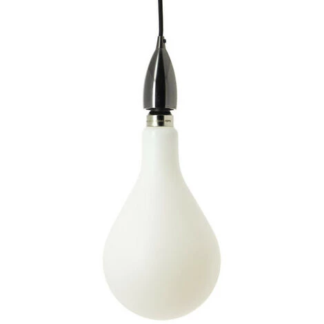 XANLITE - Ampoule LED Déco éclairante Poire Opaline Au Verre Lacté, Culot E27, 24W Cons. (185W Eq.), 3200 Lumens, Lumière Blanc Neutre - RFDGE3000GOCW 7 XANLITE - Ampoule LED Déco éclairante Poire Opaline Au Verre Lacté, Culot E27, 24W Cons. (185W Eq.), 3200 Lumens, Lumière Blanc Neutre - RFDGE3000GOCW – Image 5