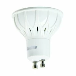 XANLITE - Ampoule LED Spot, Culot GU10, 3,4W Cons. (35W Eq.), Lumière Blanc Chaud - MG180STR -Pas Cher Ampoule LED Boutique 47378549 4