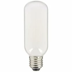 XANLITE - Ampoule LED Filament T45, Culot E27, 8,5W Cons. (75W Eq.), 2700K Blanc Chaud - RFE1055T45