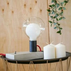 XANLITE - Ampoule Déco LED, Double Verre Blanc, G125, Culot E27, 3W Cons. 2700K Blanc Chaud - RFDEB125DVMILKY -Pas Cher Ampoule LED Boutique 47378560 3