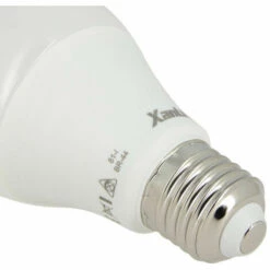XANLITE - Ampoule LED A60, Culot E27, 11W Cons. (75W Eq.), Lumière Blanc Froid - EE1055GPW 11 XANLITE - Ampoule LED A60, Culot E27, 11W Cons. (75W Eq.), Lumière Blanc Froid - EE1055GPW -Pas Cher Ampoule LED Boutique 47378573 5