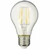 XANLITE - Ampoule à Filament LED A60, Culot E27, 7,5W Cons. (60W Eq.), Lumière Blanc Neutre - RFE806GCW