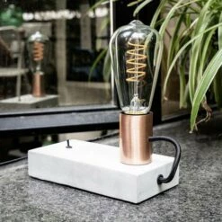 XANLITE - Ampoule LED (ST64) Edison / Vintage, Culot E27, 4W Cons. (28W Eq.), 300 Lumens, Lumière Blanc Chaud - RFDE280STS -Pas Cher Ampoule LED Boutique 47378632 2