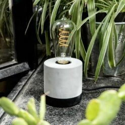 XANLITE - Ampoule LED (ST64) Edison / Vintage, Culot E27, 4W Cons. (28W Eq.), 300 Lumens, Lumière Blanc Chaud - RFDE280STS -Pas Cher Ampoule LED Boutique 47378632 3