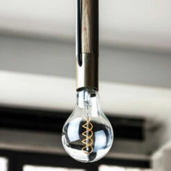 XANLITE - Ampoule LED Géante, Culot E27, 4W Cons. (27W Eq.), Lumière Blanc Chaud - RFDMGE160GS -Pas Cher Ampoule LED Boutique 47378641 3