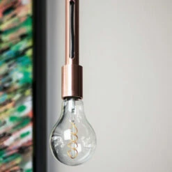 XANLITE - Ampoule LED Géante, Culot E27, 4W Cons. (27W Eq.), Lumière Blanc Chaud - RFDMGE160GS -Pas Cher Ampoule LED Boutique 47378641 4