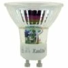 XANLITE - Lot X3 Ampoule Spot LED, Culot GU10, Conso 5,5W (équivaut 50W) : 345 Lumens, Blanc Chaud (2700K) - PACK3RCXG345S -Pas Cher Ampoule LED Boutique 47378677 1
