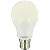 XANLITE - Ampoule LED Standard, Culot B22, 14,2W Cons. (100W Eq.), Lumière Blanche Neutre - EB1521GCW