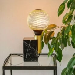 XANLITE - Ampoule Déco LED Filament, Aspect Point Noir, G125, Culot E27, 4W Cons. 2700K Blanc Chaud - RFDEB125GRAPHRO -Pas Cher Ampoule LED Boutique 47378686 3