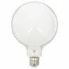 XANLITE - Ampoule LED G125 Opaque, Culot E27, Conso. 17W, 2452 Lumens, Blanc Neutre - RFE2452BOCW -Pas Cher Ampoule LED Boutique 47378689 1