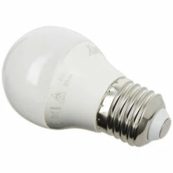 XANLITE - Ampoule LED P45, Culot E27, 6 Cons. (40W Eq.), Lumière Blanc Chaud - EE470P -Pas Cher Ampoule LED Boutique 47378749 4