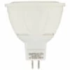 XANLITE - Ampoule LED Spot, Culot GU5.3, 7W Cons. (50W éq.), Angle Focalisé, Lumière Blanche Chaude - VM50S -Pas Cher Ampoule LED Boutique 47378802 1