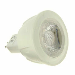 XANLITE - Ampoule LED Spot, Culot GU5.3, 7W Cons. (50W éq.), Angle Focalisé, Lumière Blanche Chaude - VM50S -Pas Cher Ampoule LED Boutique 47378802 4
