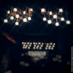 SUPRALED - Ampoule LED (P45), Culot E14, Conso. 5,3W (eq. 40W), 470 Lumens, Blanc Neutre - LV470PCW -Pas Cher Ampoule LED Boutique 47378804 3