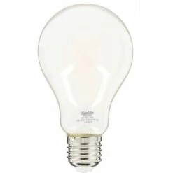 XANLITE - Ampoule LED A70 Opaque, Culot E27, Conso. 17W, 2452 Lumens, Blanc Chaud - RFE2452GO
