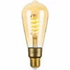KAZE UNIVERS CONNECTé Ampoule LED Connectée à Filament KAZE Ni - ST64 - 4W - 210 Lumens - E27 - Bronze -Pas Cher Ampoule LED Boutique 47521981 1