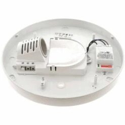 BARCELONA LED Plafonnier Avec Capteur De Mouvement Pour Ampoule E27 9 BARCELONA LED Plafonnier Avec Capteur De Mouvement Pour Ampoule E27 -Pas Cher Ampoule LED Boutique 47881469 3