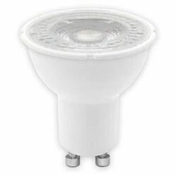 Tungsram 93094499 Ampoule LED GU10 6W 3000K 35° 500Lm - Blanc