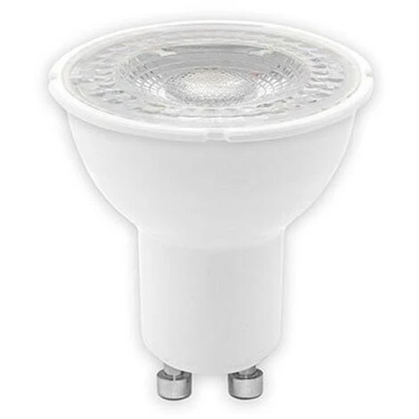 Tungsram 93094499 Ampoule LED GU10 6W 3000K 35° 500Lm - Blanc 3 Tungsram 93094499 Ampoule LED GU10 6W 3000K 35° 500Lm - Blanc