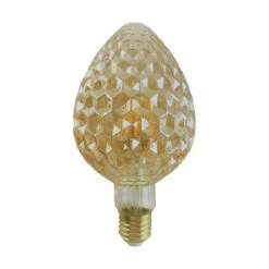 Ampoule LED Ananas XXCELL - 6 W - 500 Lumens - 2700 K - E27