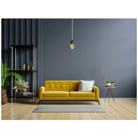 Ampoule LED Ananas XXCELL - 6 W - 500 Lumens - 2700 K - E27 4 Ampoule LED Ananas XXCELL - 6 W - 500 Lumens - 2700 K - E27 – Image 2