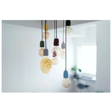 Ampoule LED Ananas XXCELL - 6 W - 500 Lumens - 2700 K - E27 5 Ampoule LED Ananas XXCELL - 6 W - 500 Lumens - 2700 K - E27 – Image 3