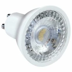 Aric-2982 ARIC 2982 - Lampe GU10 LED 6W 4000K 490 Lumens, Classe énergétique A+, 15000H