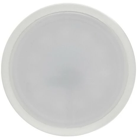 LEDKIA Ampoule LED GU10 S11 120º 6W No Flicker Blanc Froid 6500K - No Flicker Blanc Froid 6500K 4 LEDKIA Ampoule LED GU10 S11 120º 6W No Flicker Blanc Froid 6500K - No Flicker Blanc Froid 6500K – Image 2